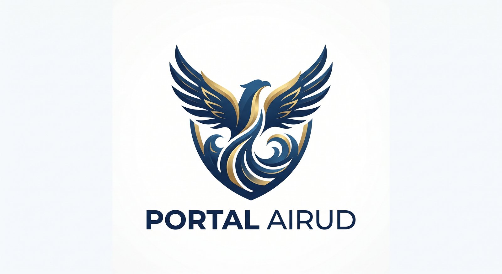 Logo Portal Airud